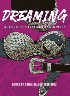 Cover Dreaming