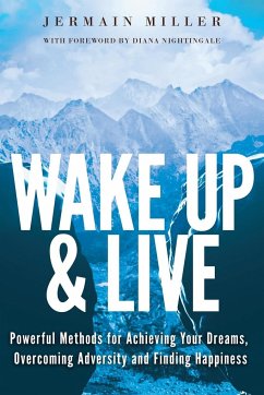 Wake Up & Live - Miller, Jermain