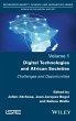 Digital Technologies and African... - Bild 1
