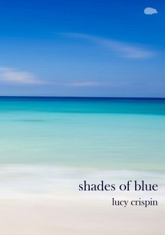 Shades of blue - Crispin, Lucy