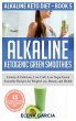Alkaline Ketogenic Green Smoothies - Bild 1
