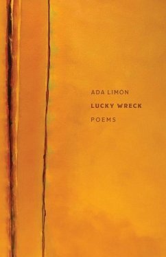 Lucky Wreck - Limón, Ada