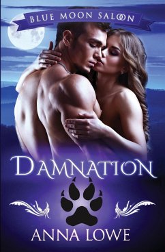 Damnation - Lowe, Anna