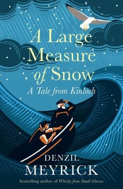 Cover A Large Measure of Snow