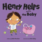 Henry Helps with the Baby Henry Helps with the Baby