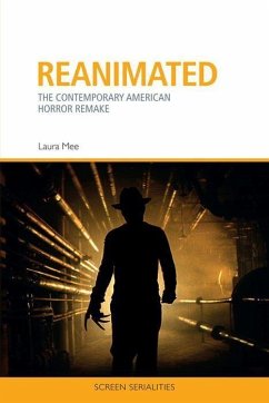 Reanimated - Mee, Laura