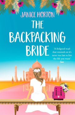 Cover The Backpacking Bride