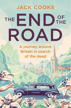 The End of the Road - Cooke, Jack