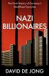 Nazi Billionaires - Bild 1