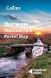 Dartmoor National Park Pocket Map - Bild 1