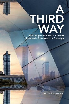 A Third Way - Reardon, Lawrence C.