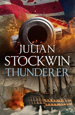 Thunderer - Stockwin, Julian