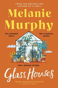 Glass Houses - Murphy, Melanie