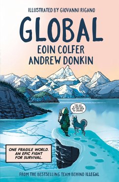 Global - Colfer, Eoin;Donkin, Andrew