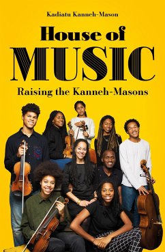House of Music - Kanneh-Mason, Kadiatu