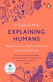 Explaining Humans