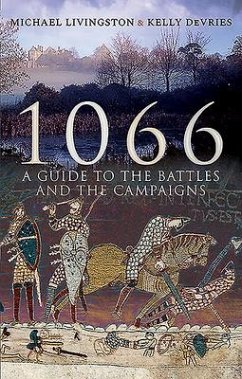 1066 - Livingston, Michael; DeVries, Kelly