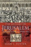 The History of Jerusalem