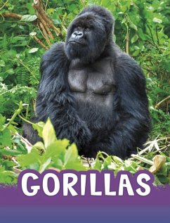 Cover Gorillas