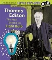 Thomas Edison - Raatma, Lucia