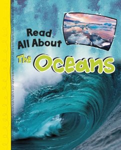 Cover Read All About the Oceans