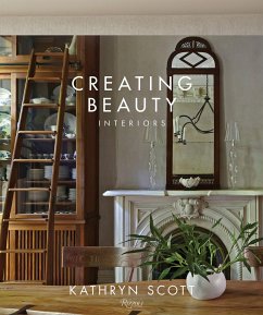 Creating Beauty - Scott, Kathryn; Abranowicz, William