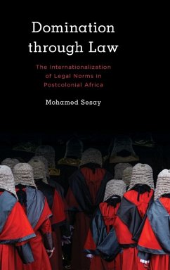 Cover Domination Through Law