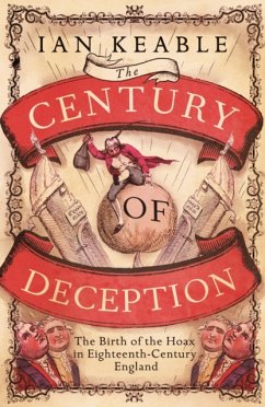 The Century of Deception - Keable, Ian