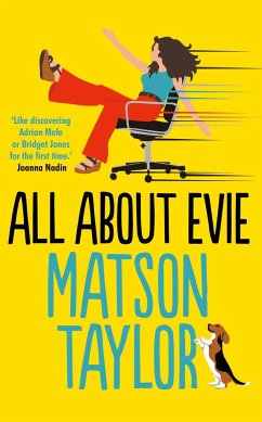 All About Evie - Taylor, Matson