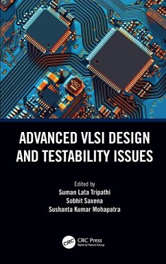 Cover Advanced VLSI Design and Testability Issues