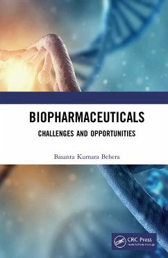 Biopharmaceuticals - Behera, Basanta Kumara