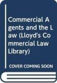 Commercial Agents and the Law Commercial Agents and the Law