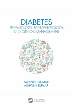 Diabetes - Kumar, Awanish (National Institute of Technology, Raipur, India); Kumar, Ashwini (SGT University, Gurgaon)