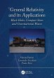 General Relativity and its Applications - Bild 1