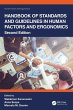 Handbook of Standards and Guidelines in... - Bild 1