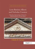 Leon Battista Alberti and Nicholas Cusanus