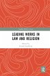 Leading Works in Law and Religion - Bild 1