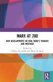 Marx at 200