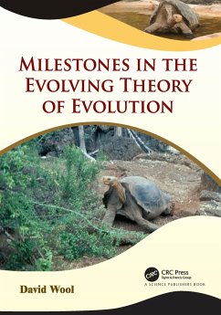 Milestones in the Evolving Theory of Evolution - Wool, David