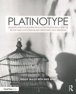 Platinotype - Malde, Pradip; Ware, Mike