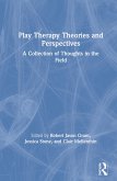 Play Therapy Theories and Perspectives