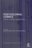 Postcolonial Comics