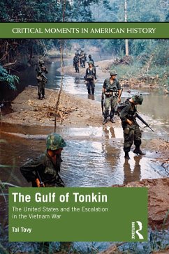 The Gulf of Tonkin - Tovy, Tal