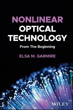Nonlinear Optical Technology - Garmire, Elsa M. (Dartmouth College)
