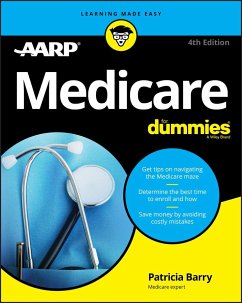 Medicare for Dummies - Barry, Patricia