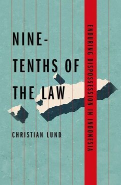 Nine-Tenths of the Law - Lund, Christian