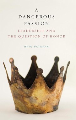 A Dangerous Passion - Patapan, Haig