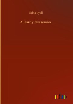 A Hardy Norseman