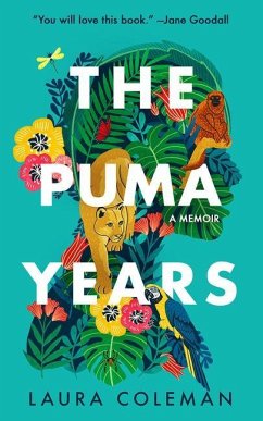 The Puma Years: A Memoir - Coleman, Laura