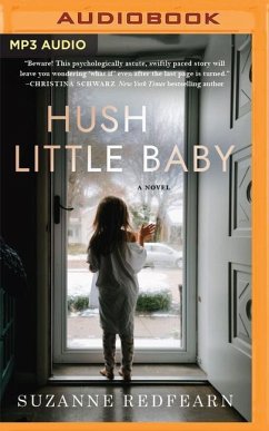 Hush Little Baby - Redfearn, Suzanne